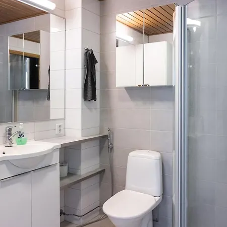 Modern Appartement *