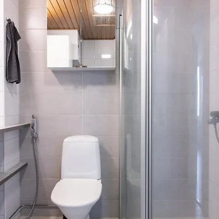 Modern Rovaniemi