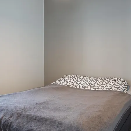 Appartement Modern Rovaniemi