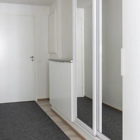 Appartement Modern Rovaniemi