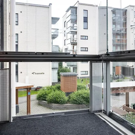 Appartement Modern