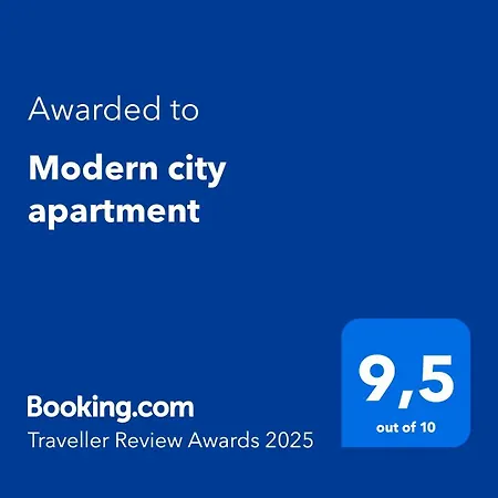 Modern Rovaniemi