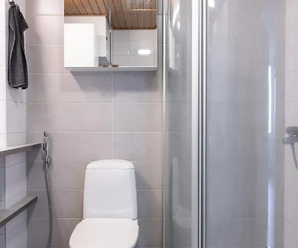 Modern ロヴァニエミ